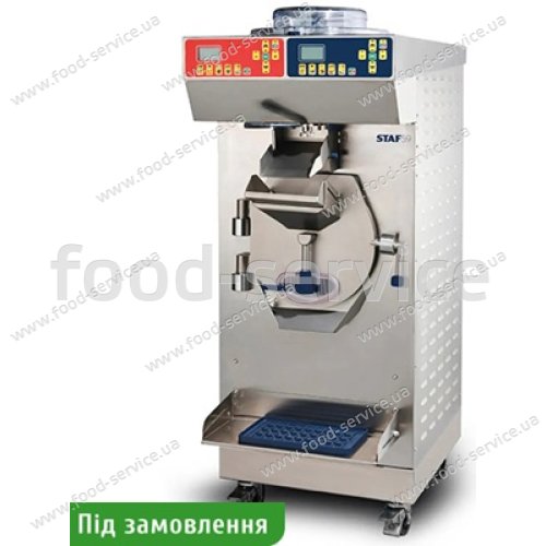 Машина комбінована Staff RHS 15/80W